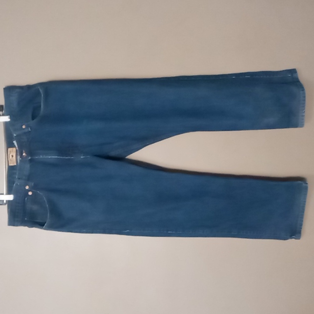 Rocawear Denim Company Straight Leg Jeans 40x34